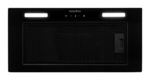 Витяжка Interline LINE SENS A/60 GL/PB - 4