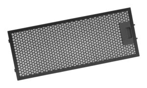 Витяжка Interline LINE SENS A/60 GL/PB - 12