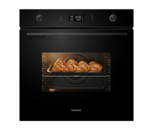 Духова шафа Interline OEG 592 ETW BA - 1