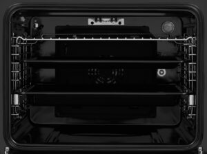 Духова шафа Interline OEG 592 ETW BA - 5