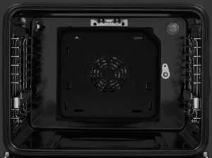 Духова шафа Interline OEG 592 ETW BA - 6