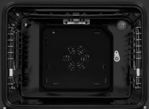 Духова шафа Interline OEG 592 ETW BA - 7