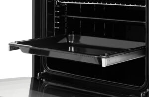 Духова шафа Interline OEG 592 ETW BA - 11