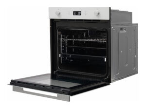 Духова шафа Interline OEG 592 ETC WA - 9