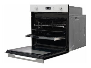 Духова шафа Interline OEG 592 ETC WA - 10