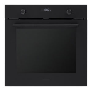 Духова шафа Interline OEG 781 ETR BA Nano Matte - 2