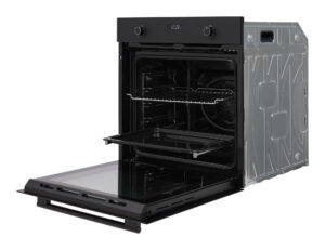 Духова шафа Interline OEG 781 ETR BA Nano Matte - 6