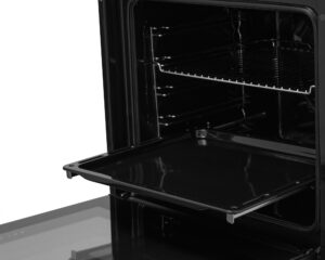 Духова шафа Interline OEG 781 ETR BA Nano Matte - 7