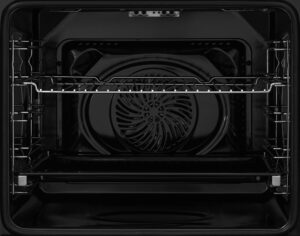 Духова шафа Interline OEG 781 ETR BA Nano Matte - 9