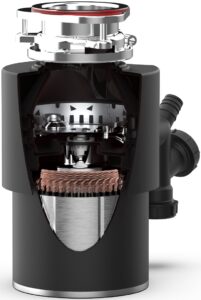 Подрібнювач Interline Model INT 90 - 11