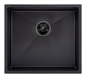 Мийка Interline UNDER GRAND Grafit PR - 1