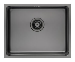 Мийка Interline UNDER GRAND Grafit PR - 1