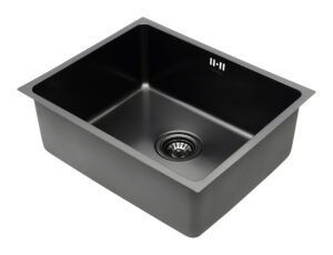 Мийка Interline UNDER GRAND Grafit PR - 3