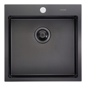 Мийка Interline GRAND Grafit PR - 1