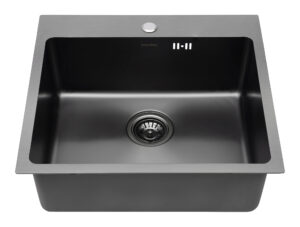 Мийка Interline GRAND Grafit PR - 2