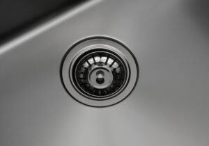 Мийка Interline GRAND Grafit PR - 5