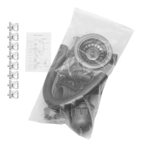 Мийка Interline GRAND Grafit PR - 8