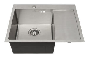 Мийка Interline ELEGANT Polo Sateen - 2