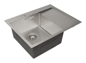 Мийка Interline ELEGANT Polo Sateen - 6