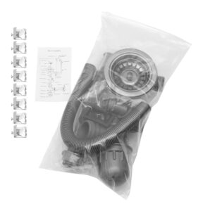 Мийка Interline ELEGANT Polo Sateen - 8