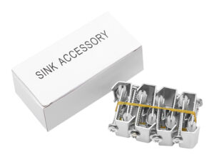 Мийка Interline ELEGANT Polo Sateen - 9