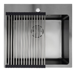 Аксесуар Interline Rollmat Black - 3