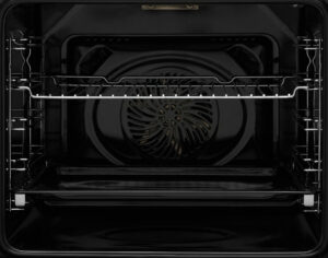 Духова шафа Interline OEG 670 ETN BA Nano Matte - 7