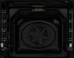 Духова шафа Interline OEG 670 ETN BA Nano Matte - 9