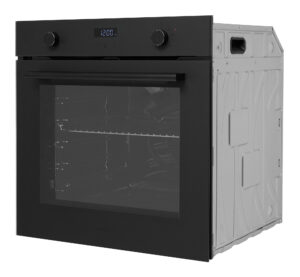 Духова шафа Interline OEG 670 ETN BA Nano Matte - 10