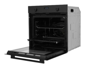 Духова шафа Interline OEG 670 ETN BA Nano Matte - 12