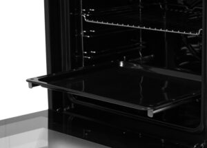 Духова шафа Interline OEG 670 ETN BA Nano Matte - 13