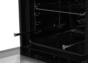 Духова шафа Interline OEG 670 ETN BA Nano Matte - 14