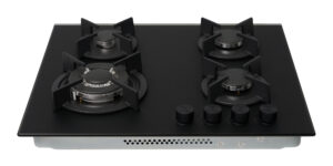 Варильна поверхня Interline HGG 660 MCT BA Nano Matte - 4