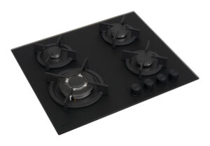 Варильна поверхня Interline HGG 660 MCT BA Nano Matte - 6