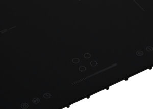 Варильна поверхня Interline HIV 767 SIB BB Nano Matte - 4