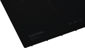 Варильна поверхня Interline HIV 767 SIB BB Nano Matte - 6