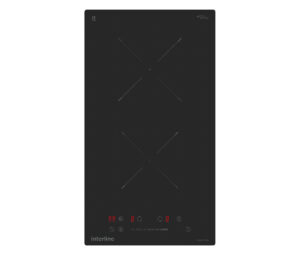 Варильна поверхня Interline VIC 831 SIB BC Nano Matte - 1