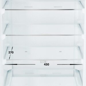 Холодильник Interline IDT 890 ECI WA - 9