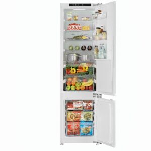 Холодильник Interline IDT 890 ECI WA - 2