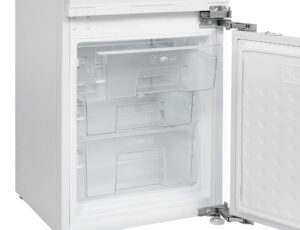 Холодильник Interline IDT 890 ECI WA - 20