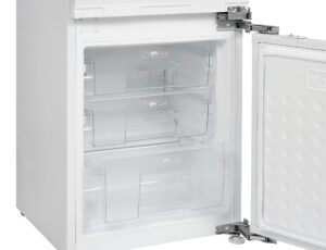 Холодильник Interline IDT 890 ECI WA - 22