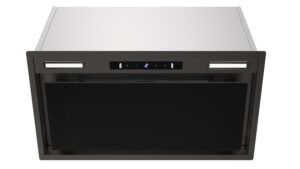 Витяжка Interline BOXGLASS BL A/60 PB/2/T/2 - 1