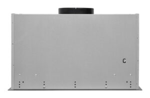 Витяжка Interline BOXGLASS BL A/60 PB/2/T/2 - 7