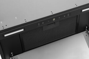 Витяжка Interline BOXGLASS BL A/60 PB/2/T/2 - 9