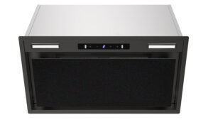 Витяжка Interline STRONG MATT BL A/60/GL/M INV - 1