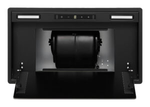 Витяжка Interline STRONG MATT BL A/60/GL/M INV - 11