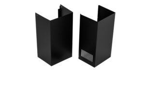 Витяжка Interline FLOW MATT BL A/60/GL/M - 15