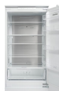 Холодильник Interline RWF 793 EMI WD - 8