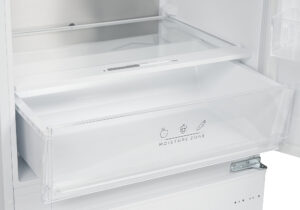 Холодильник Interline RWF 793 EMI WD - 17