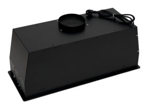 Витяжка Interline JOLLY BL A/72/GL/K - 10
